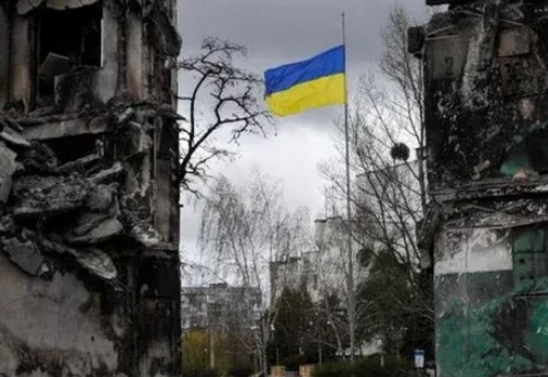 ЗСУ звільнили від росіян Новоекономічне Донецької області